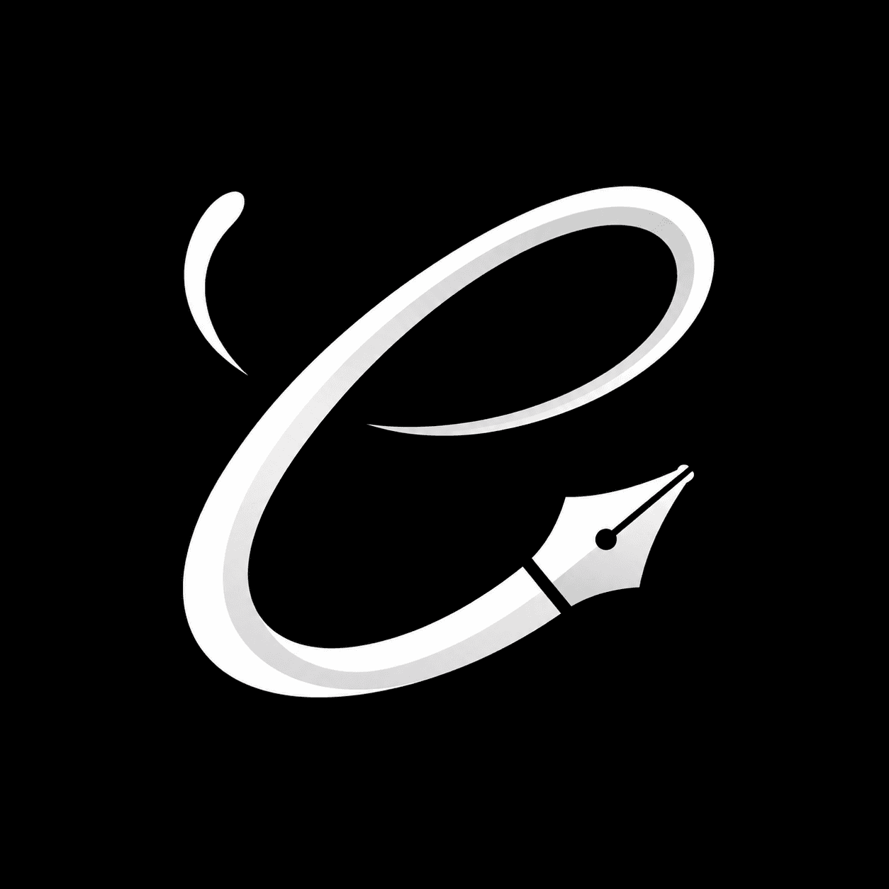 CrackScribe Logo